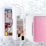 Kosmetik-Kühlschrank: Mehr Wirkung & Haltbarkeit für Ihre Beauty-Produkte