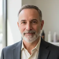 Autor Danny Götz