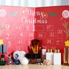 Beauty Adventskalender 2025: Die besten für Frauen entdecken