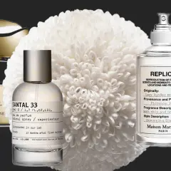 Moschus & Sandelholz: Die besten Parfums & ihre Wirkung