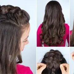 Schulterlanges Haar: Trends, Schnitte & Styling-Tipps für jeden Typ