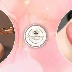 Permanent Make-up Lippen: Kosten, Risiken & natürliche Techniken