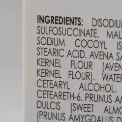 INCI-Liste entschlüsseln: Kosmetik-Inhaltsstoffe verstehen & Risiken meiden