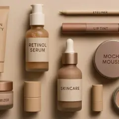 Top 7 Make-up Produkte 2025: Ihr Guide für den perfekten Look
