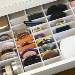TEDi Make-up-Organizer: Günstig, praktisch & die besten Hacks?