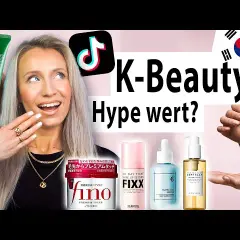 K-Beauty Erfahrungen: Lohnt sich der Hype? Echte Tipps für Ihre Haut