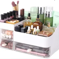 Kosmetik Organizer Bad: Ordnung & Effizienz für Ihre Morgenroutine