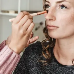 Make-up Coaching: Mehr Selbstvertrauen & makelloses Aussehen