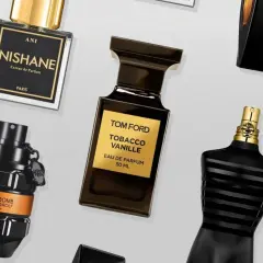 Vanilleparfum finden: Die besten Düfte & Kauf-Tipps
