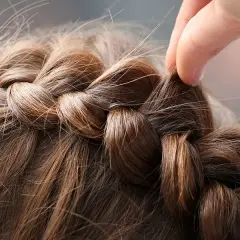 Flechtfrisuren für lange Haare: Anleitungen & Ideen für jeden Anlass