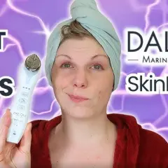 Dalton Kosmetik im Test: Lohnt sich die Meerespflege?