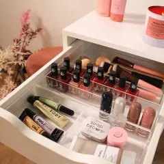 IKEA Kosmetik Organizer: Ordnung & Stil für Ihren Schminktisch