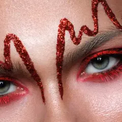 Halloween Make-up Ideen: Trends & einfache Looks für jeden Anlass