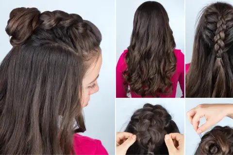 Schulterlanges Haar: Trends, Schnitte & Styling-Tipps für jeden Typ
