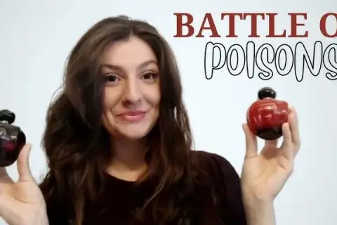 Hypnotic Poison: Eau de Parfum vs. Eau de Toilette Welcher ist besser?