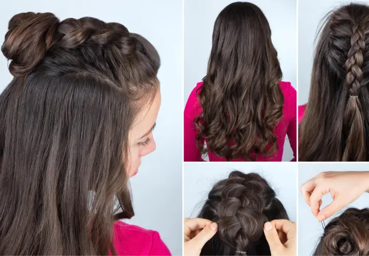 Schulterlanges Haar: Trends, Schnitte & Styling-Tipps für jeden Typ