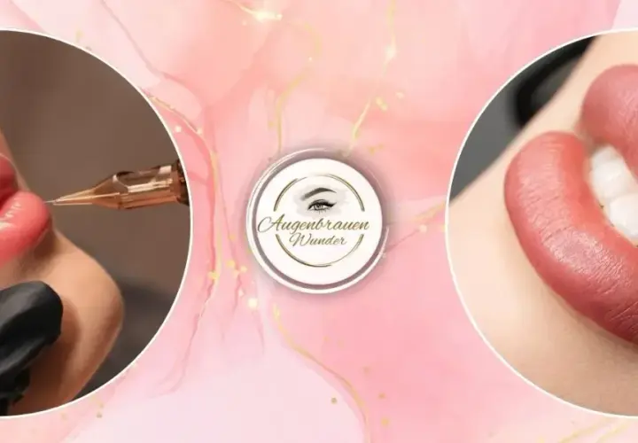 Permanent Make-up Lippen: Kosten, Risiken & natürliche Techniken