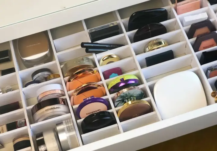 TEDi Make-up-Organizer: Günstig, praktisch & die besten Hacks?