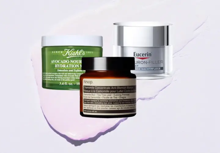 Eucerin für empfindliche Haut: Produkte, Tipps & Routine