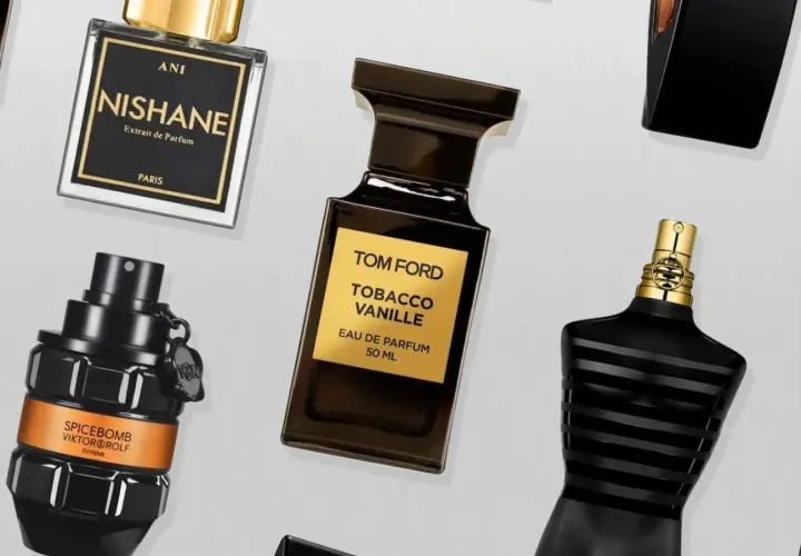 Vanilleparfum finden: Die besten Düfte & Kauf-Tipps