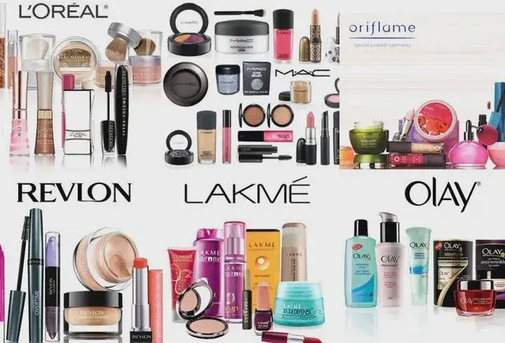 Make-up Marken: Welcher Typ passt zu Ihnen? Der ultimative Guide