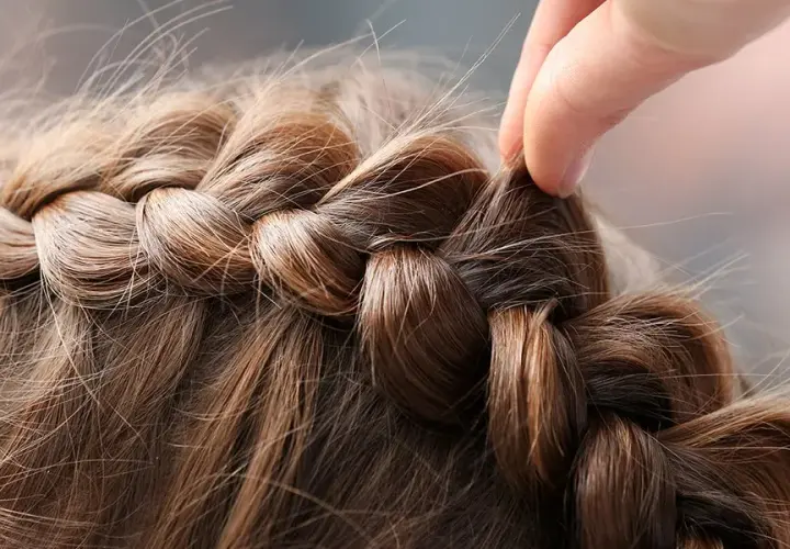 Flechtfrisuren für lange Haare: Anleitungen & Ideen für jeden Anlass