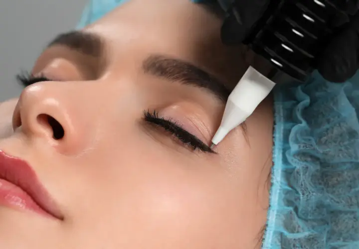 Permanent Make Up: Ihr Guide Kosten, Risiken & Ergebnisse