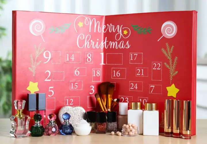 Make-up Adventskalender 2025: Die besten & wertvollsten im Test