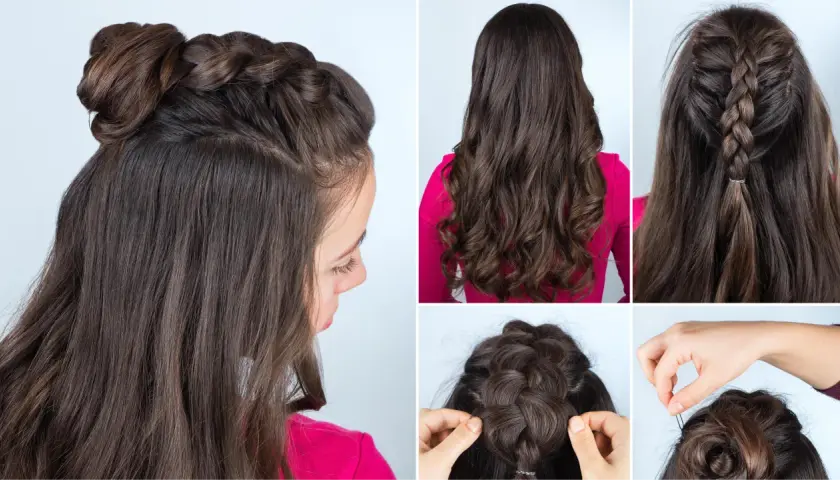 Schulterlanges Haar: Trends, Schnitte & Styling-Tipps für jeden Typ