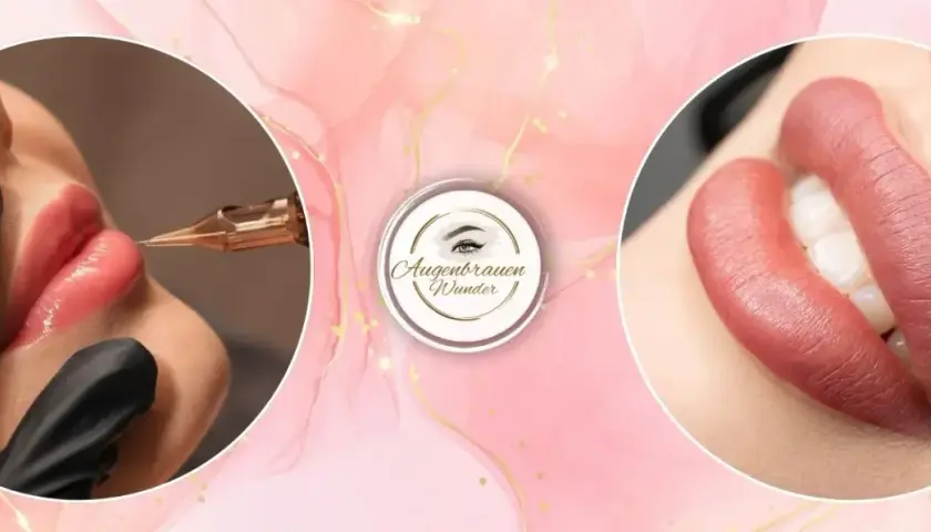 Permanent Make-up Lippen: Kosten, Risiken & natürliche Techniken
