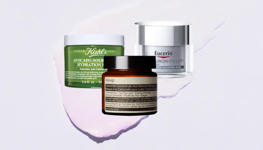 Eucerin für empfindliche Haut: Produkte, Tipps & Routine