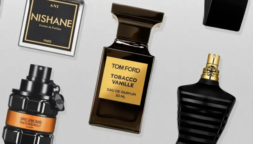Vanilleparfum finden: Die besten Düfte & Kauf-Tipps