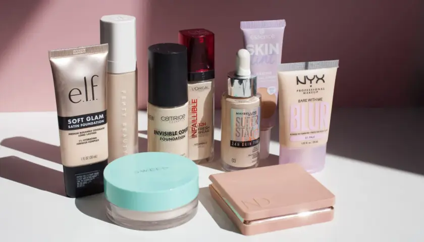 Kosmetik online kaufen: Die besten Shops & sichere Tipps