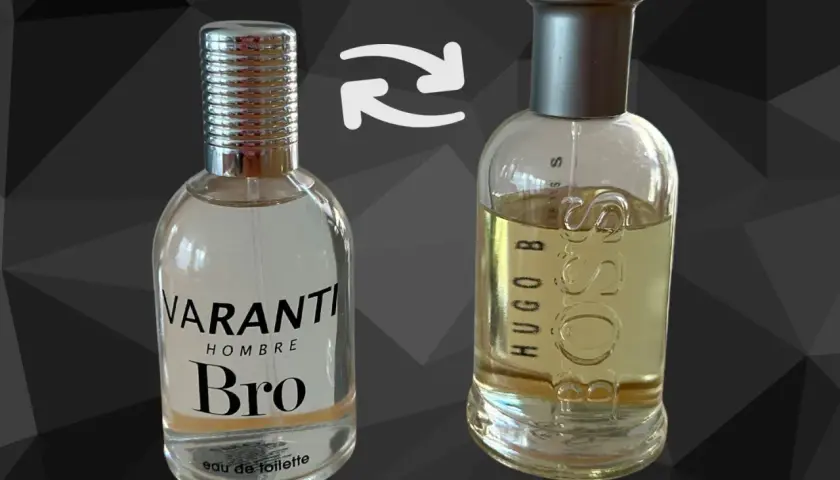 Günstige Duftzwillinge: Luxusparfums finden & sparen
