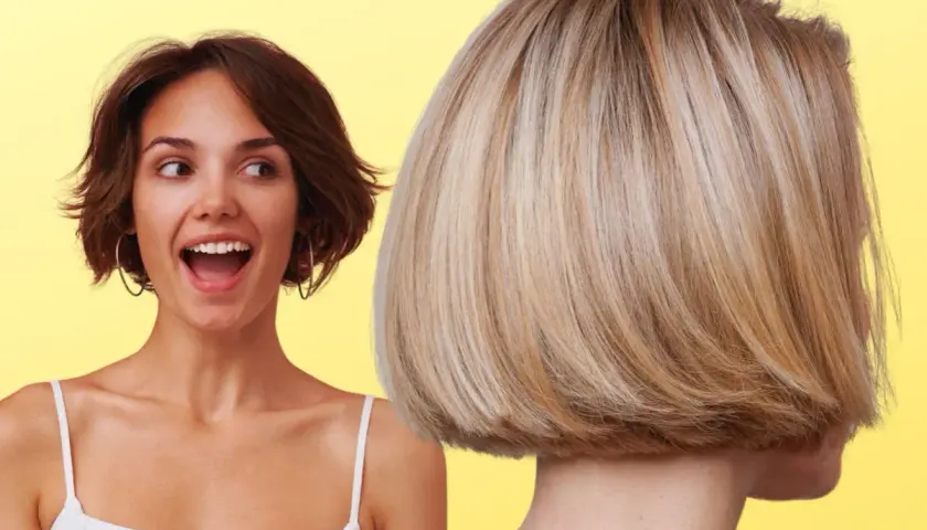 Kurzhaarfrisuren für dünnes Haar: Mehr Volumen & Fülle finden