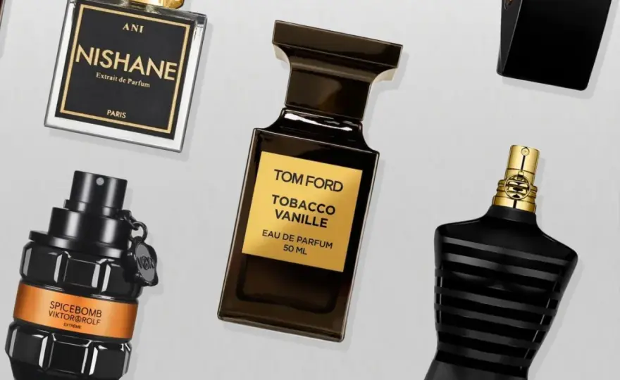Vanilleparfum finden: Die besten Düfte & Kauf-Tipps