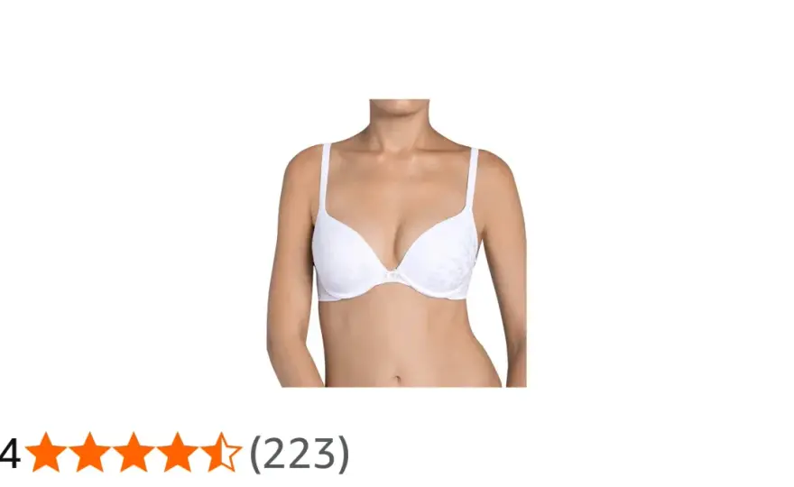 Triumph Body Make-Up Blossom: Komfort & Eleganz für jeden Tag
