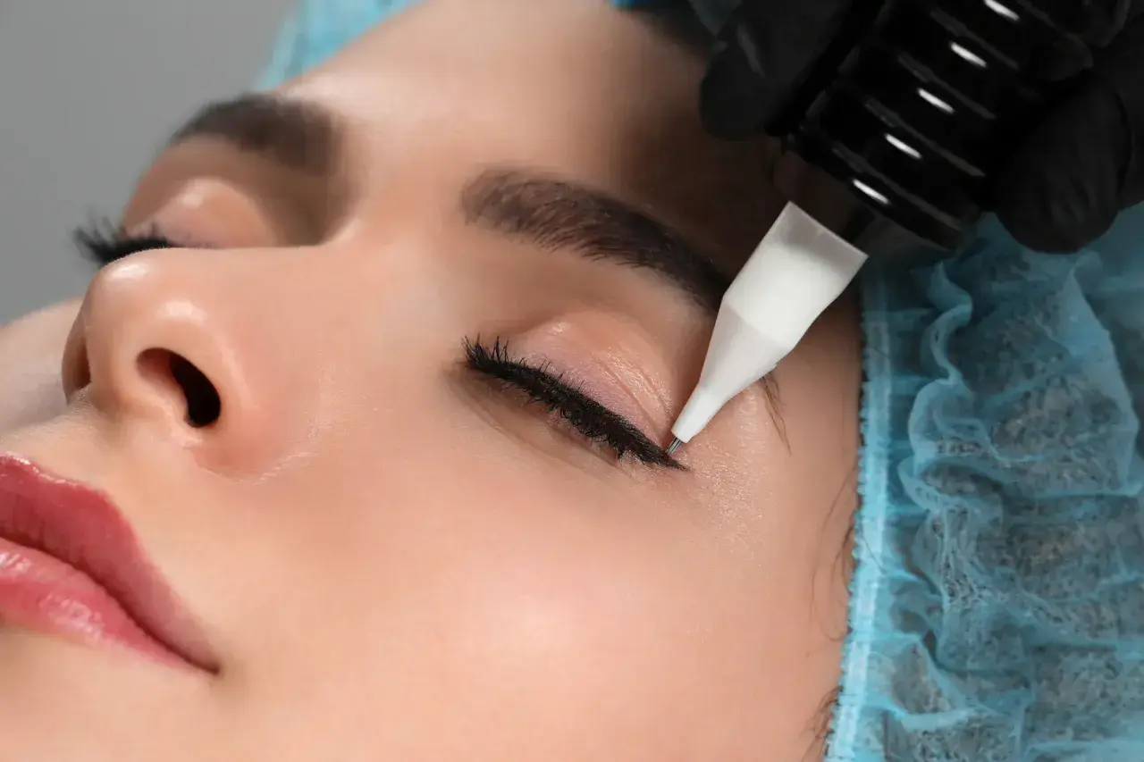 Permanent Make Up: Ihr Guide Kosten, Risiken & Ergebnisse