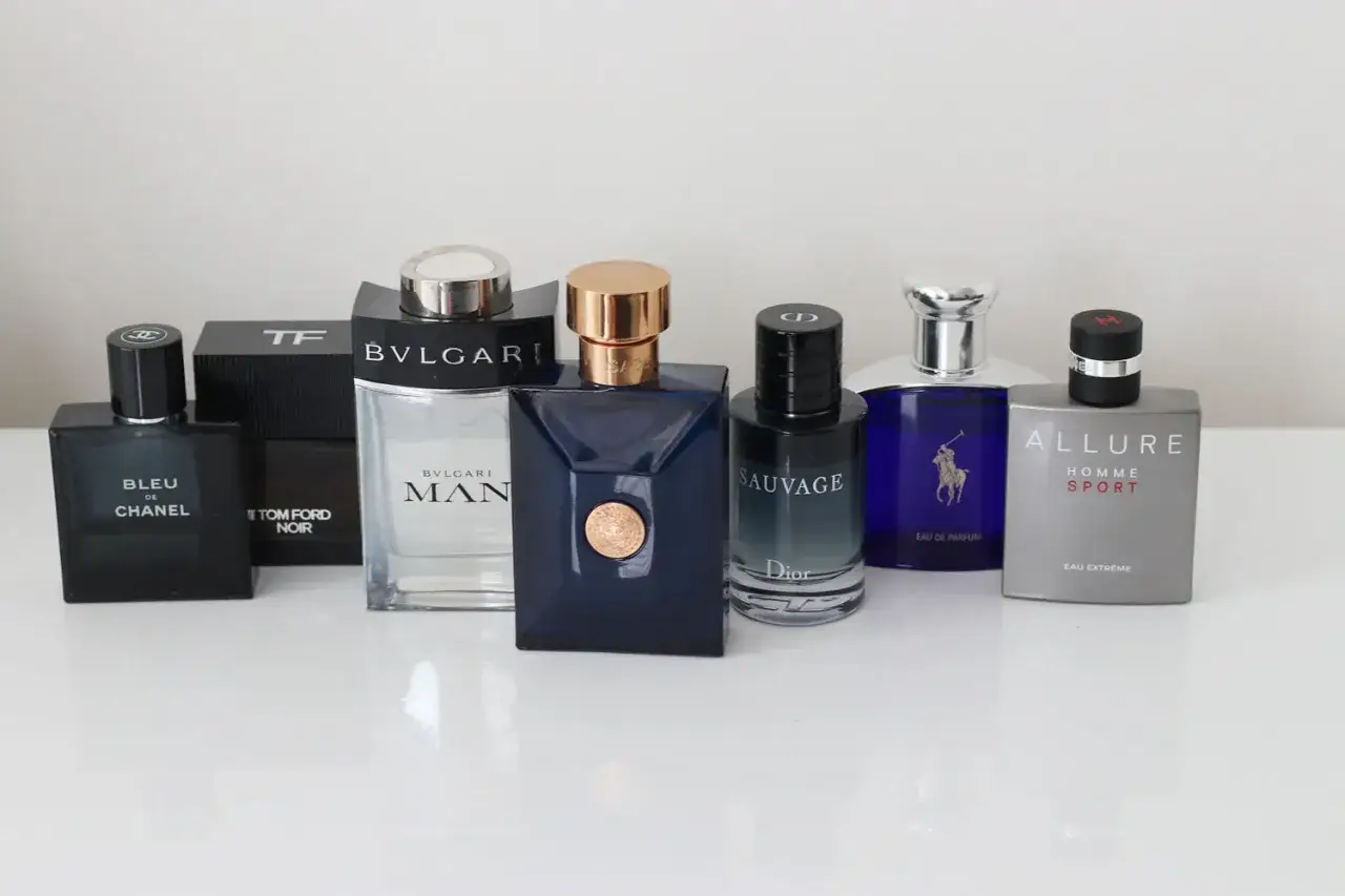 Nischendüfte Dupes Tom Ford Creed