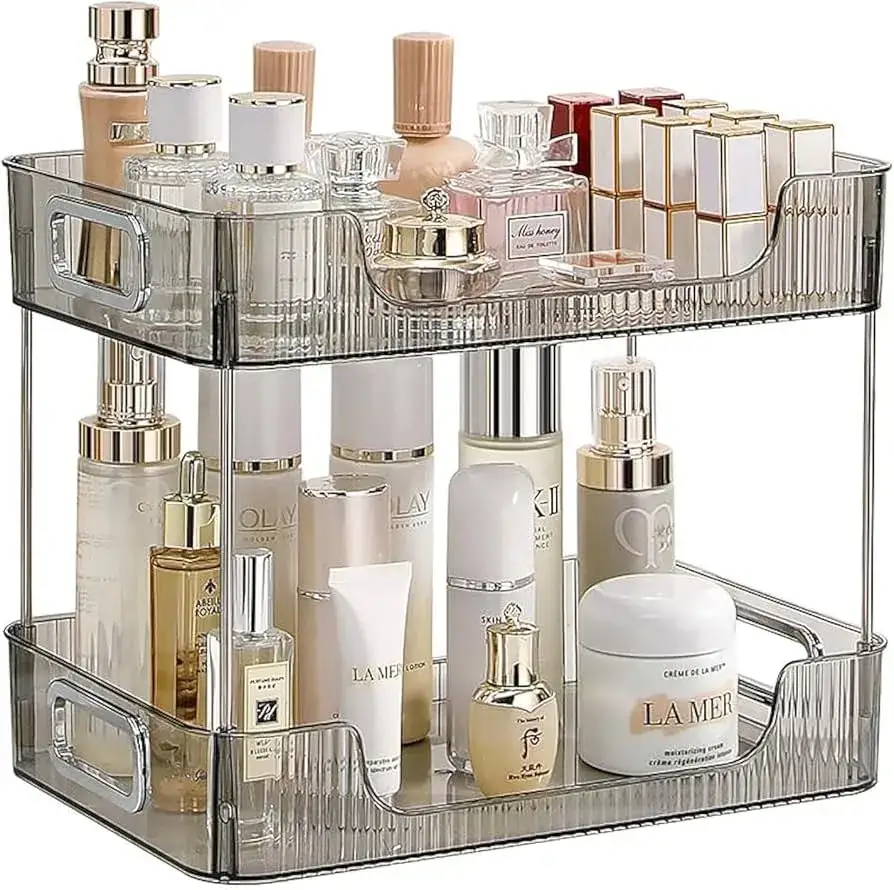 Kosmetik Organizer Bad Vorher Nachher