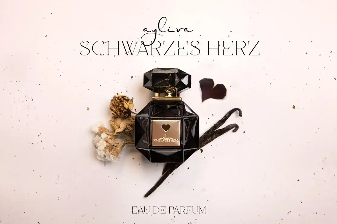 Ayliva Parfum Geschenkset Inhalt