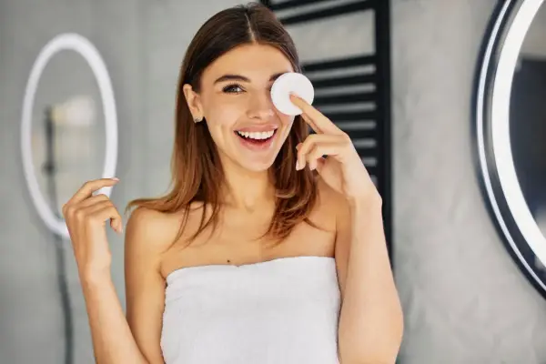 Der richtige Make-up-Entferner: Ihr Guide für reine Haut